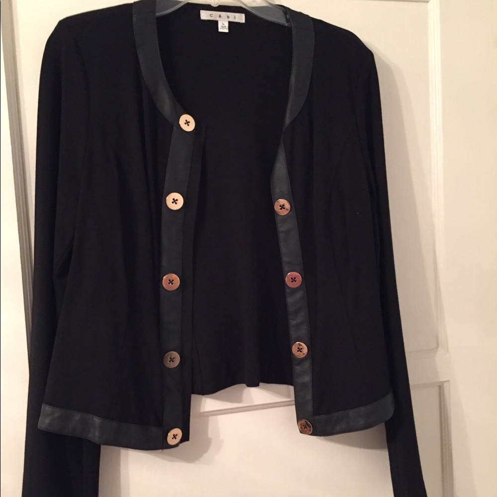 Cabi clothing